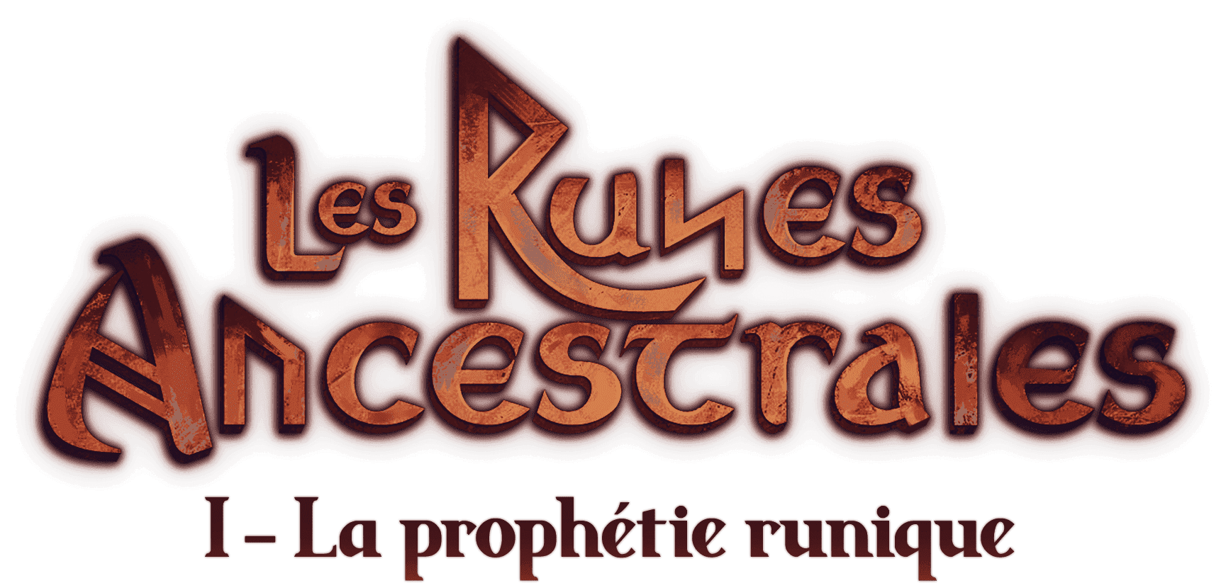 Les Runes Ancestrales