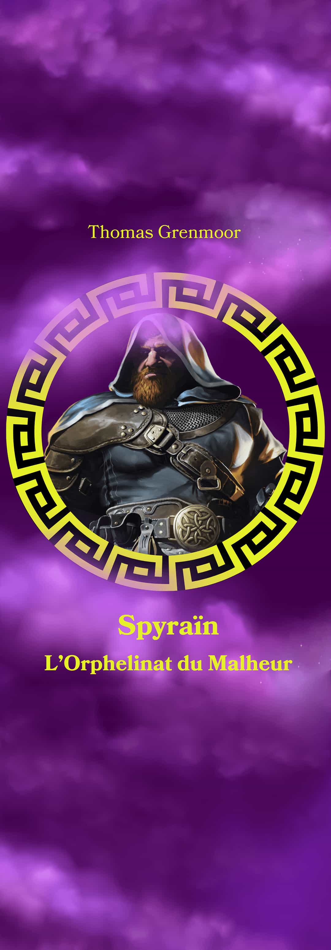 Personnages des Runes Ancestrales