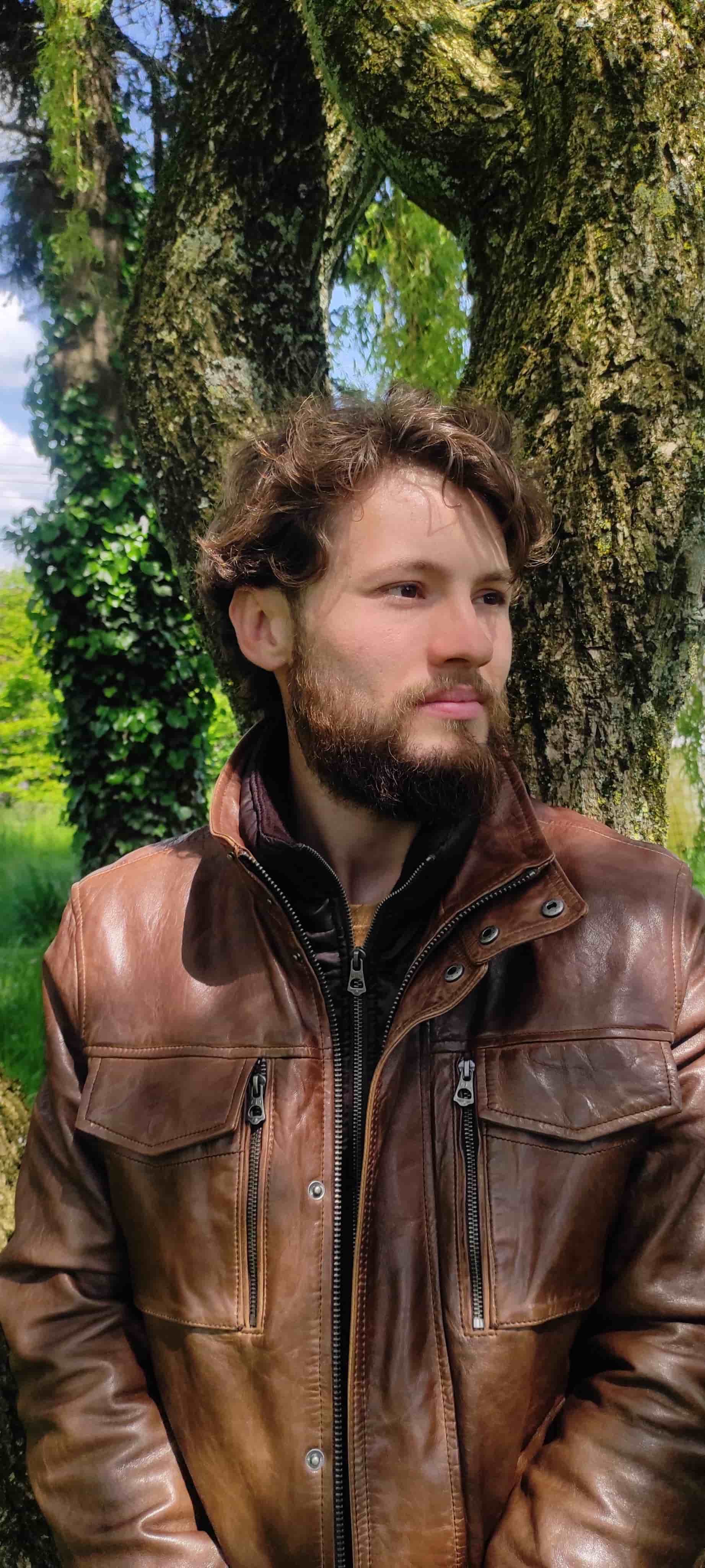 Thomas Grenmoor
