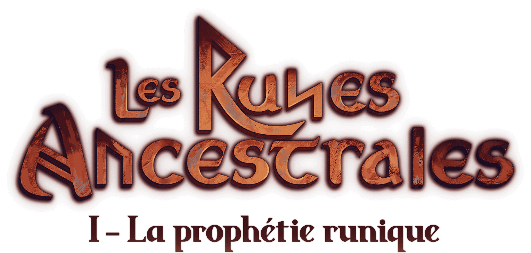 Les Runes Ancestrales